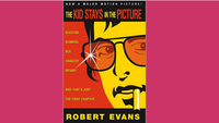 The Kid Stays In The Picture: A Notorious Life By Robert Evans