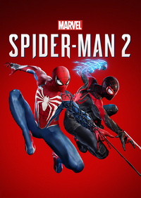 Marvel's Spider-Man 2 (PC) 