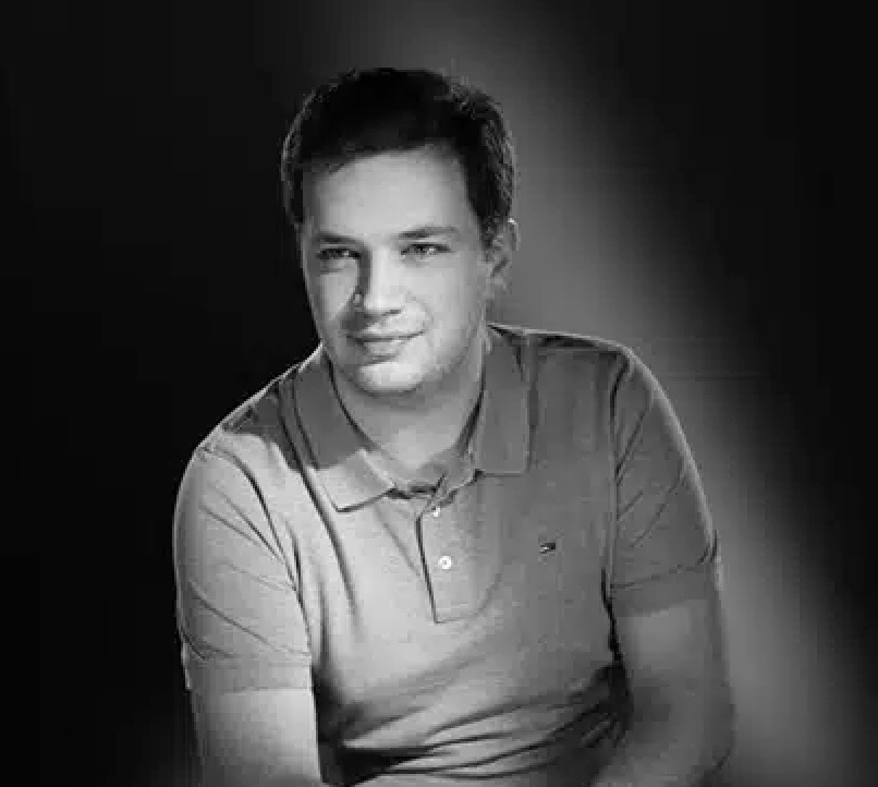 Charles Gouin-Peyrot