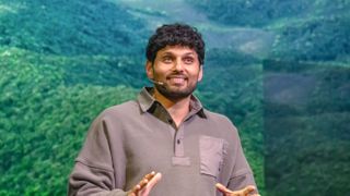 Jay Shetty