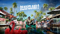 Dead Island 2: was $69 now $48 @ PlayStation Store