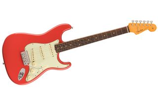 Best Stratocasters: Fender American Vintage II 1961 Stratocaster