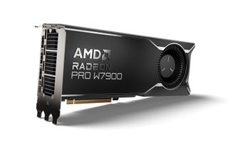 AMD RADEON PRO W7900