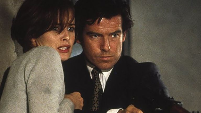 5. GoldenEye (1995)