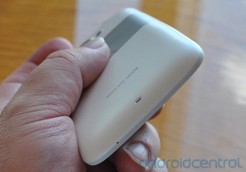 AT&T HTC Status