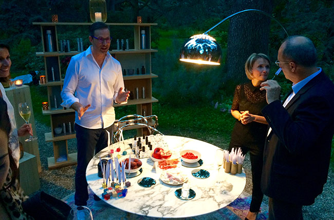 Piper-Heidsieck launch Rare Ros&amp;eacute; Champagne