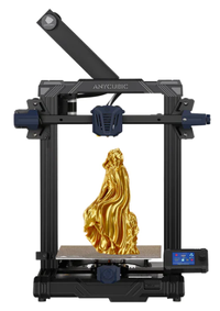 Anycubic Kobra Go:  now $149 at Anycubic