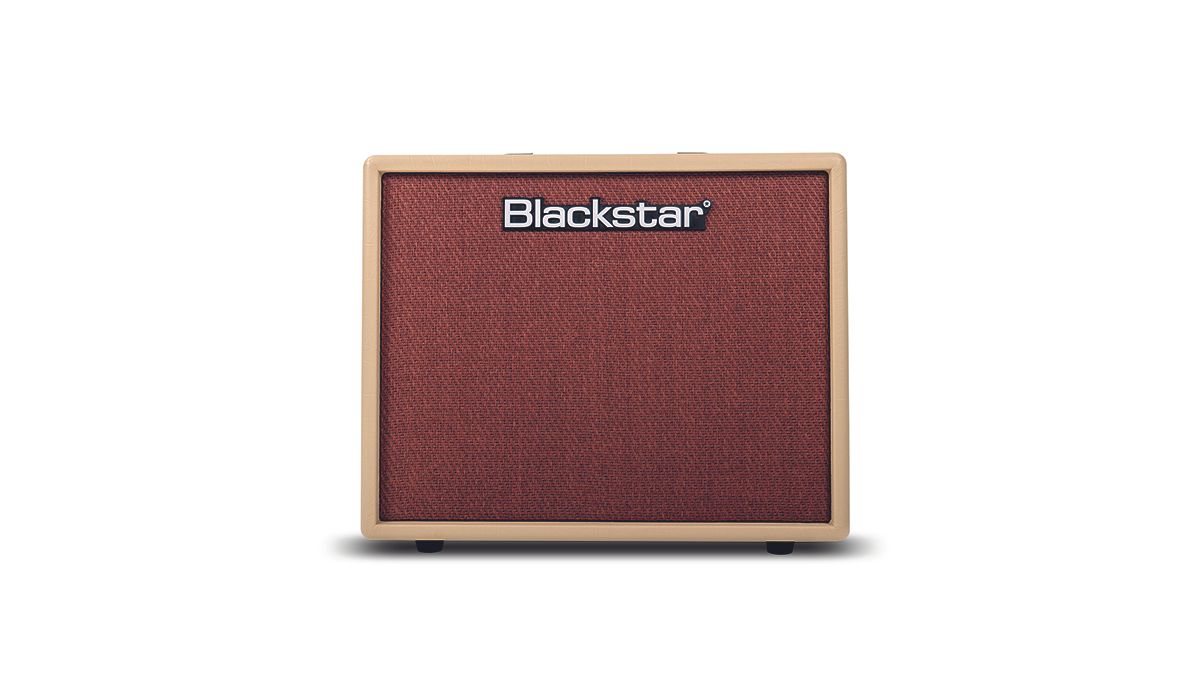 Blackstar Debut 50R