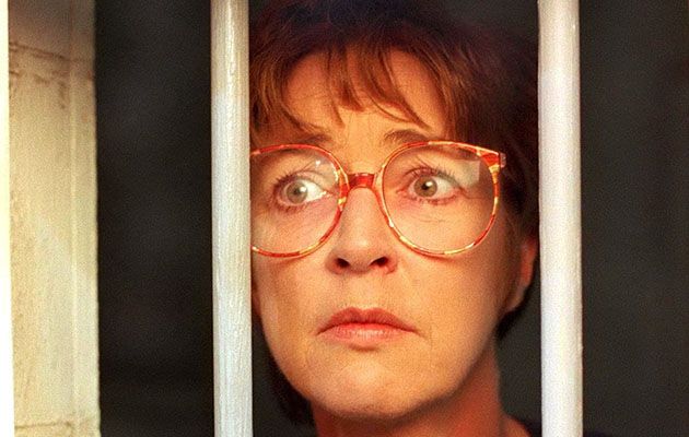 Coronation Street women on trial - Anna&#039;s not the first, from Deirdre to Fiz the Weatherfield ladies who&#039;ve been in the dock