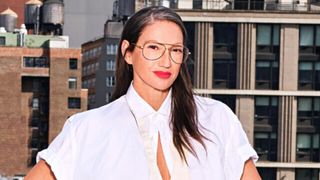 Jenna Lyons from The Real Housewives of New York City