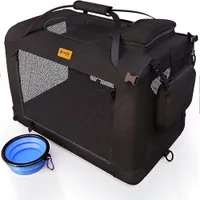 PetProved Dog Travel Crate | 21% off at Amazon