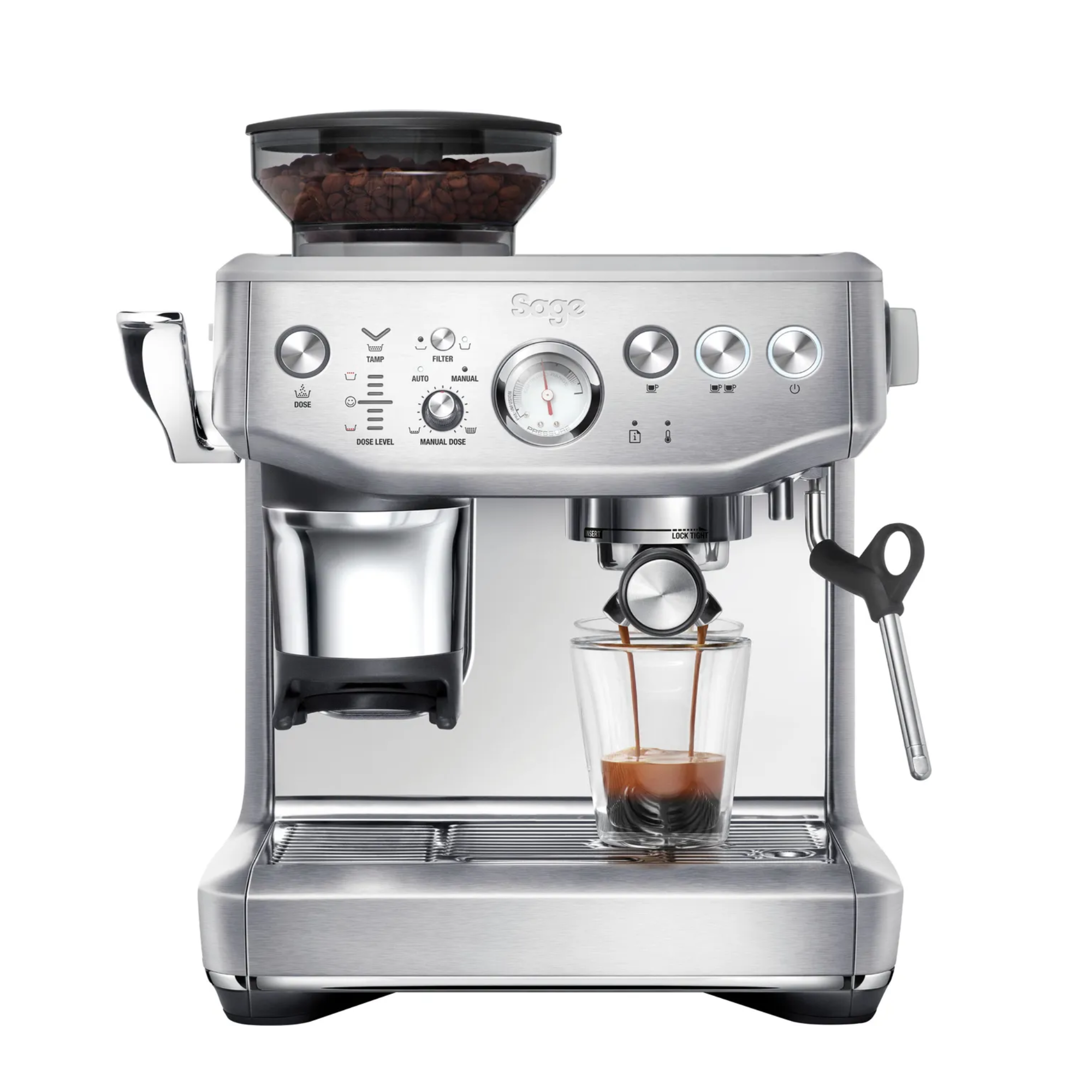 Sage, Barista Express