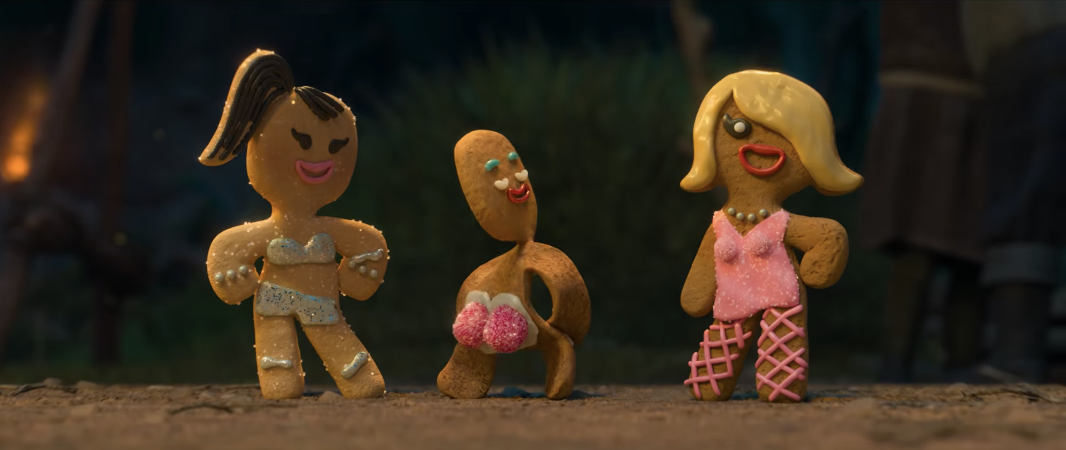 Shrek 5