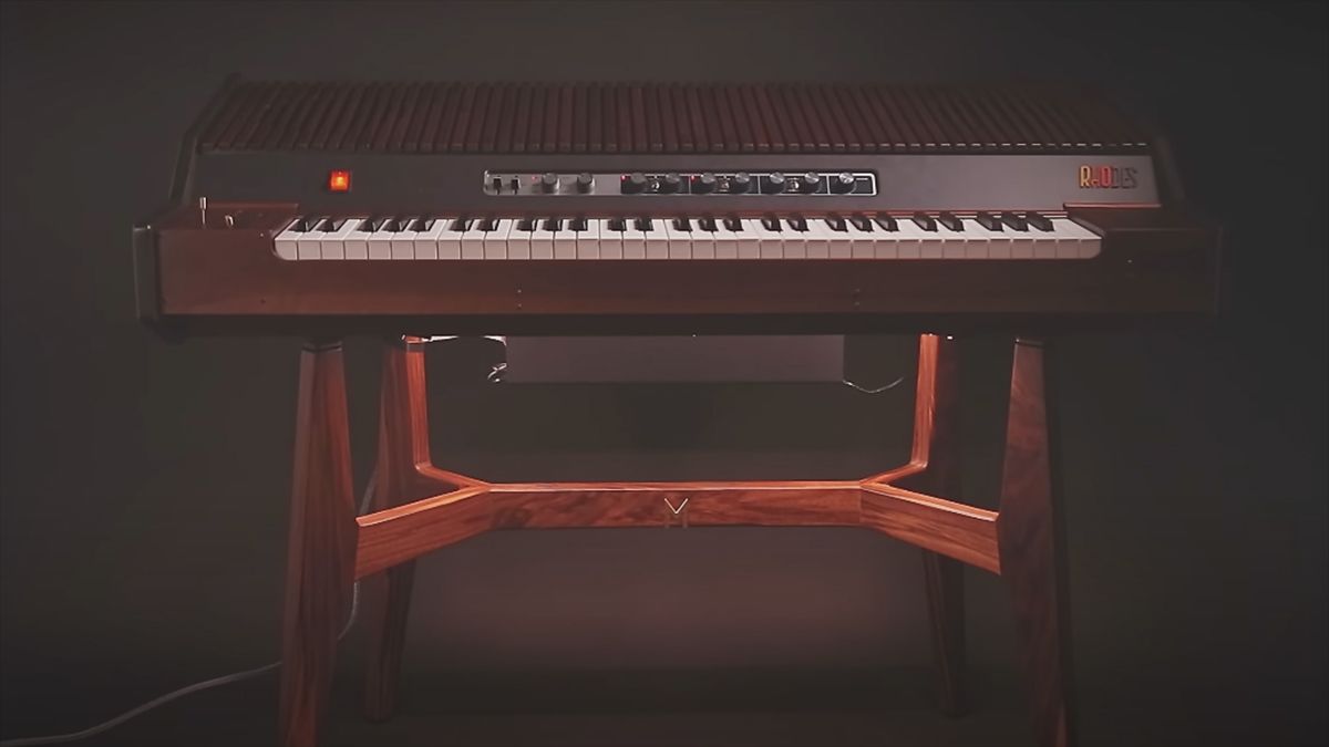 YAMAHA reface CP/ Rhodes Wurlitzer エレピ YAMAHA reface CP/ Rhodes Wurlitzer エレピ（Yamaha Reface CP