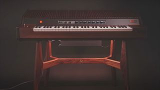 Yamaha ReFace CP real Rhodes