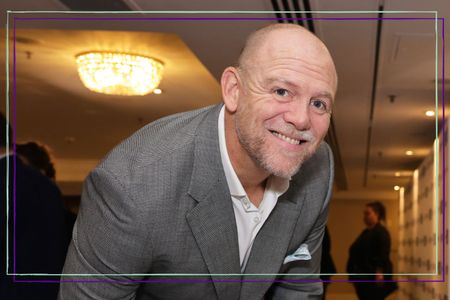 Mike Tindall