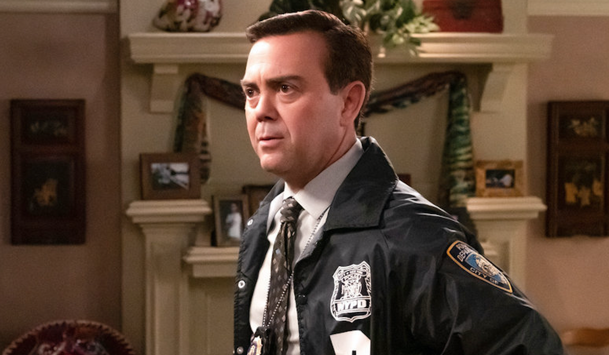 Brooklyn Nine-Nine: The Funniest Cast Members, Ranked | Cinemablend