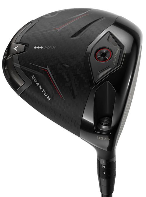 Quantum Triple Diamond Max