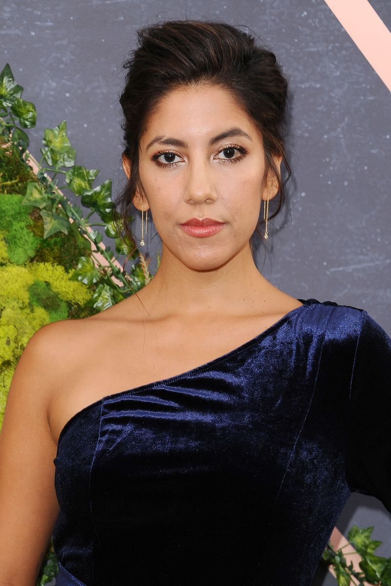 Stephanie Beatriz
