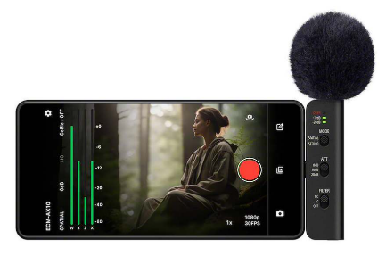 Sony