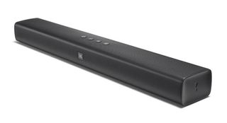 JBL's excellent Bar Studio budget soundbar is now less than half price