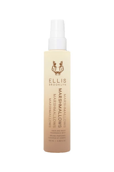 Ellis Brooklyn, Marshmallows Hair and Body Fragrance Mist (Was $38) 