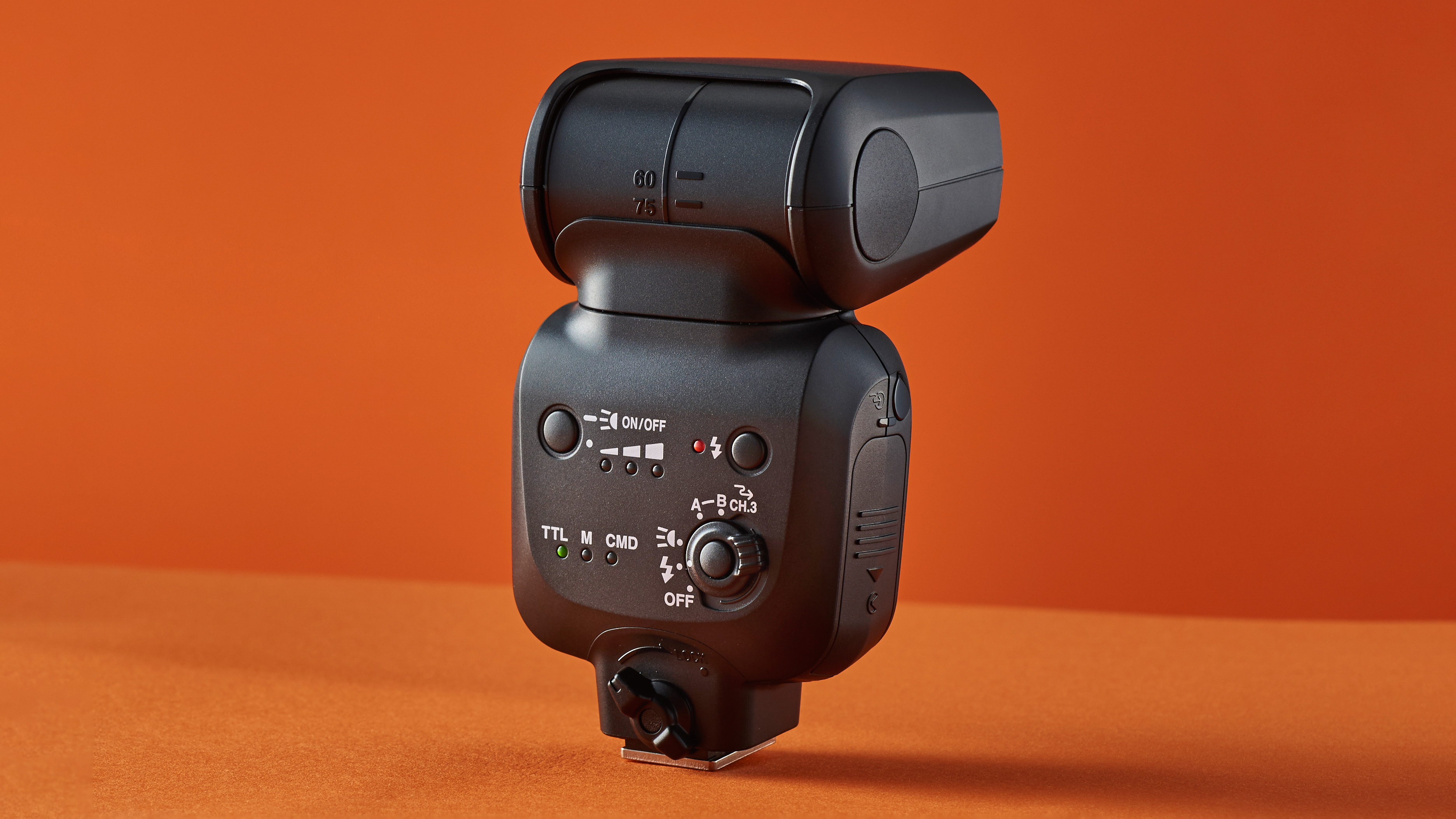 Nikon Speedlight SB500 review Digital Camera World