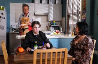 EastEnders spoilers, Alfie Moon, Tommy Moon, Kat Slater