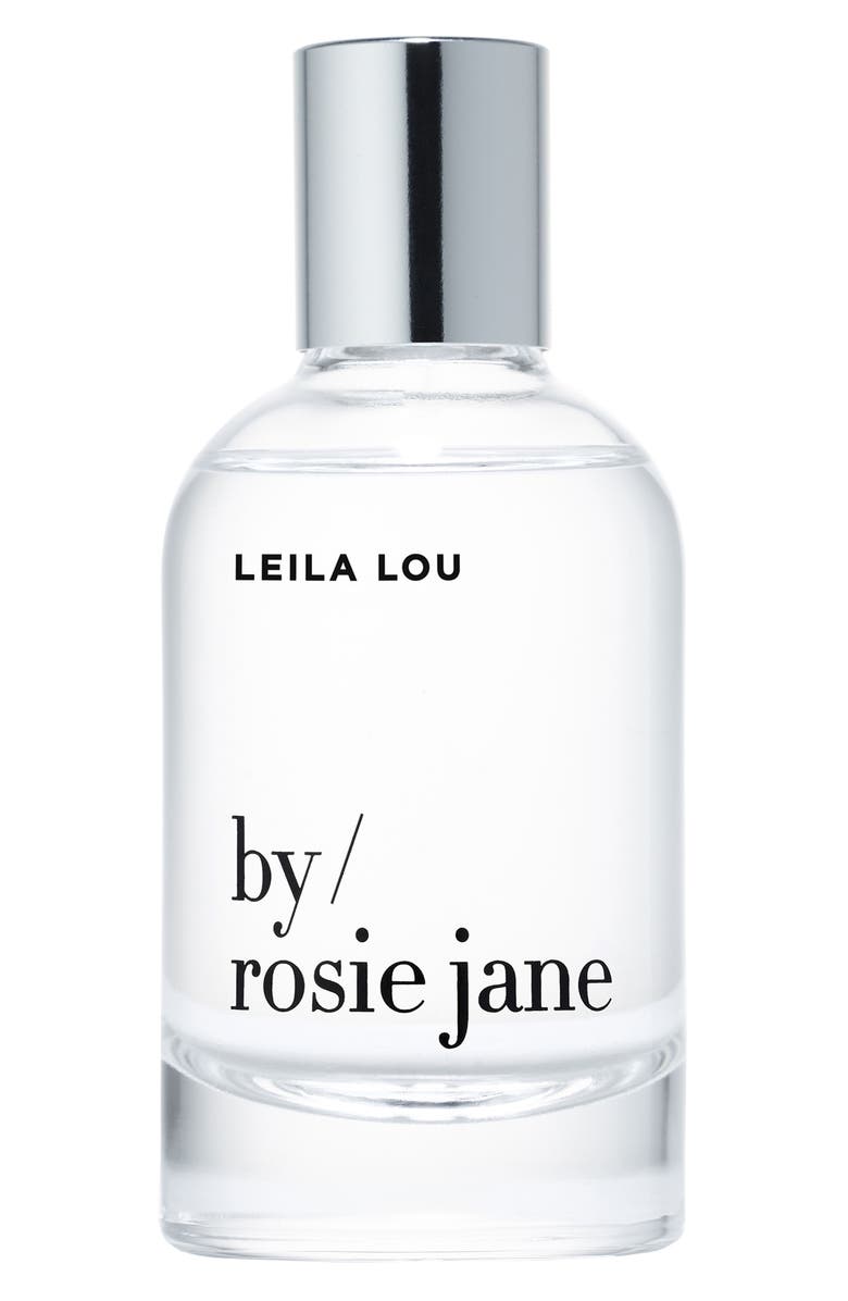 Leila Lou Eau De Parfum