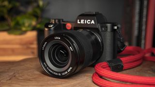 Leica APO-Summicron-SL 28 f/2 ASPH.