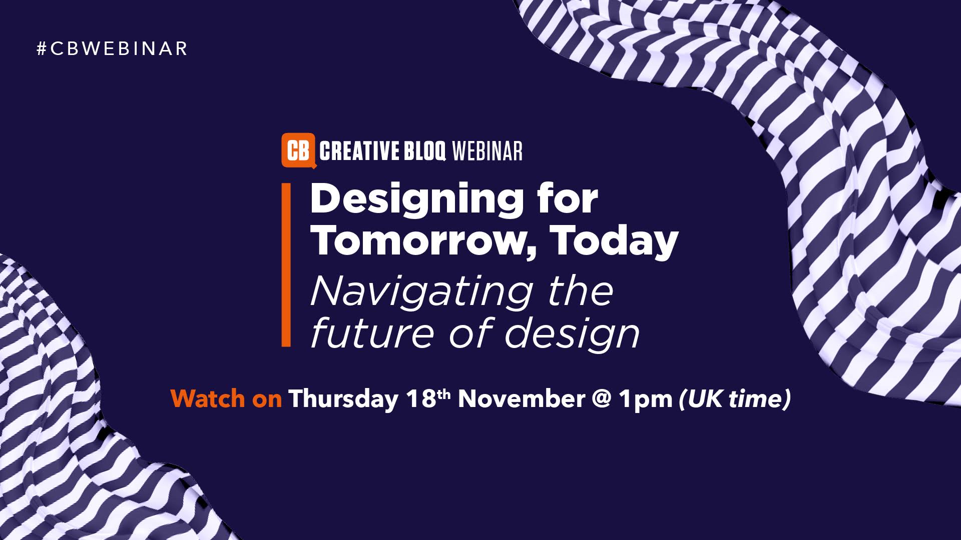 Creative Bloq webinar