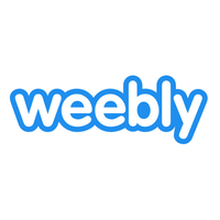 3. Bästa för enkelhet: Weebly