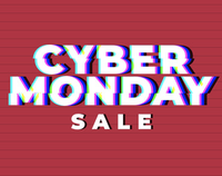 Waves Cyber Monday buy 2, get 4 offer