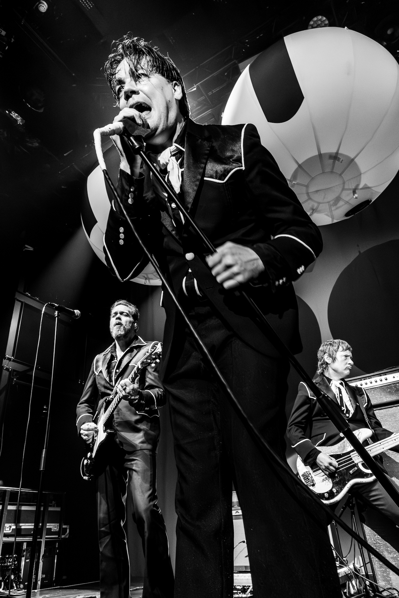The HIves