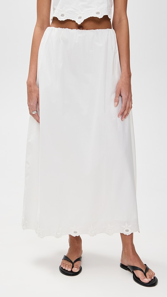 Posse Antoinette Skirt