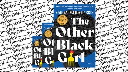 The Other Black Girl: Zakiya Dalila Harris On Tackling Race