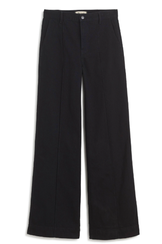 Madewell Superwide-Leg Trouser Jeans (Were 