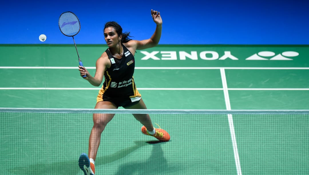 Tokyo Olympics 2020: How to watch PV Sindhu's badminton semi-finals ...