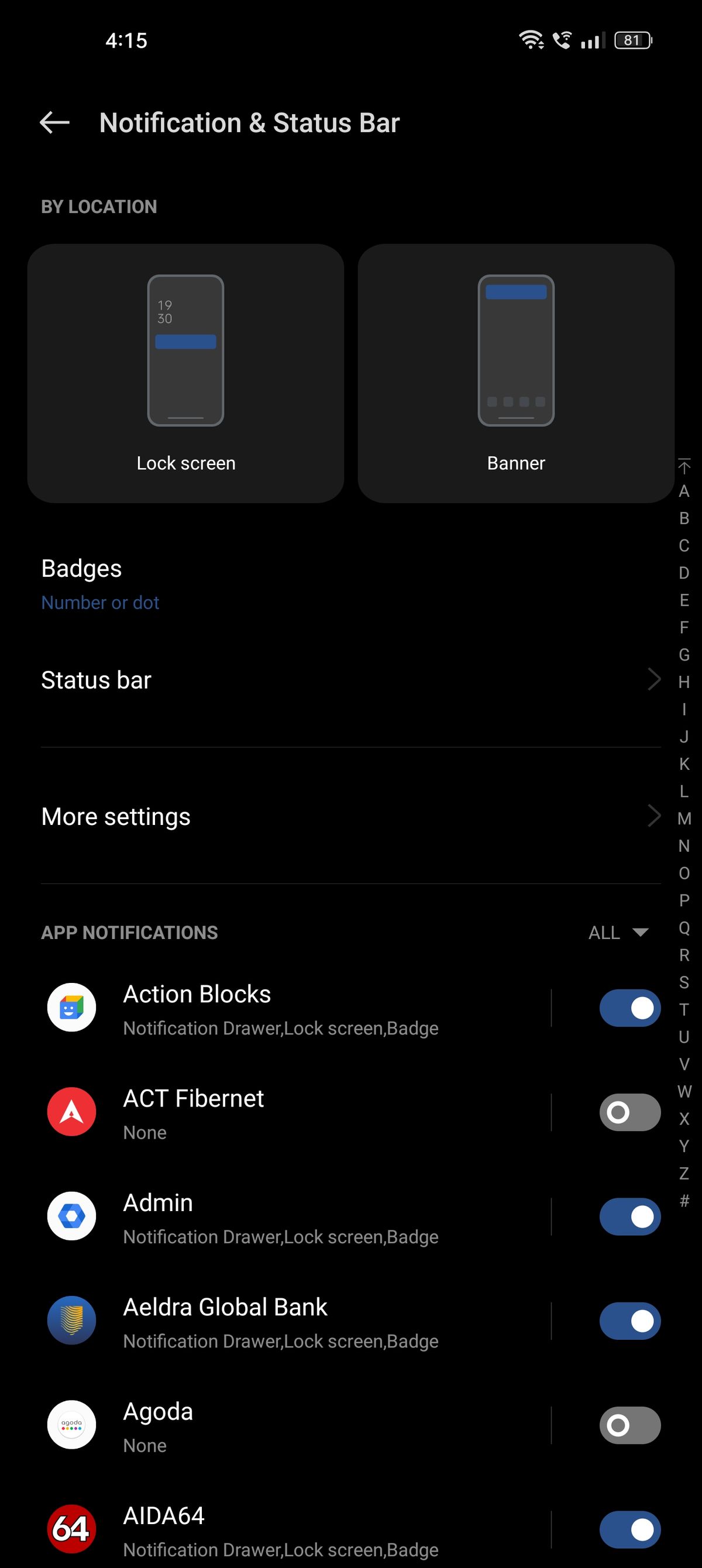 Find X5 Pro screenshots