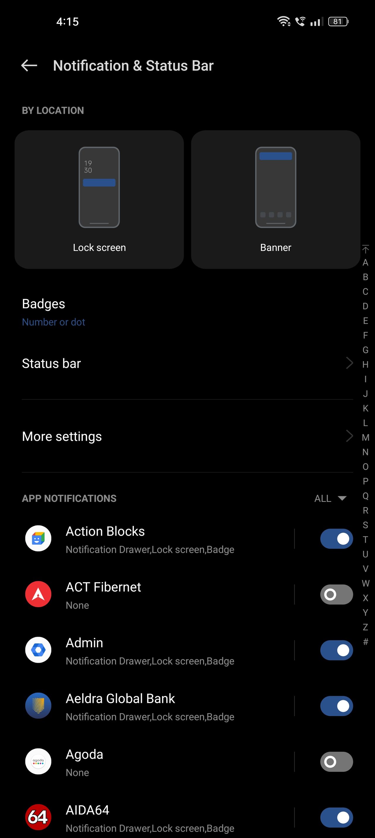Find X5 Pro screenshots