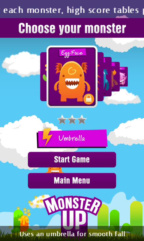 MonsterUp - Review | Windows Central