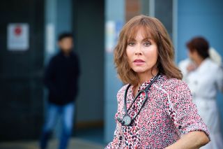 Connie Beauchamp pictured before lockdown