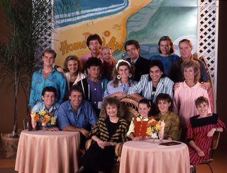 Home and Away spoilers, 1988 cast