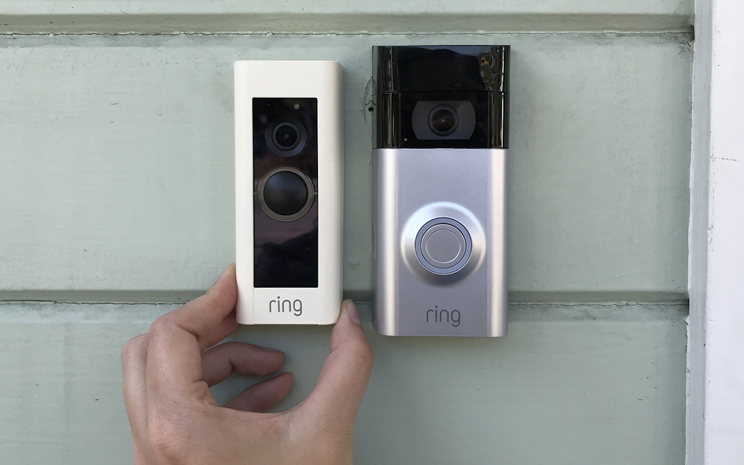 ring pro camera