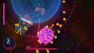 Lovers in a Dangerous Spacetime for Xbox One