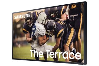 Samsung Terrace Outdoor TV