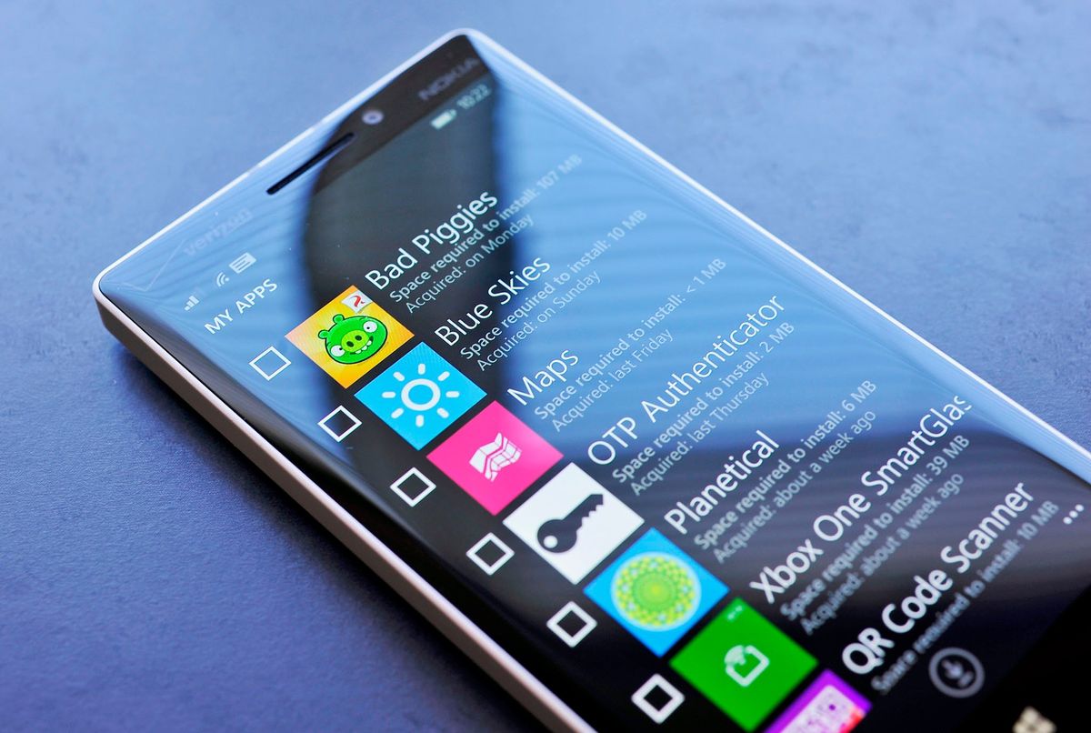 Windows Phone 8.1 Apps Installieren Ohne Store