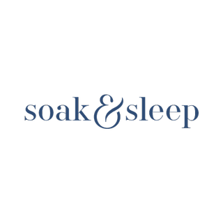 Soak & Sleep discount codes