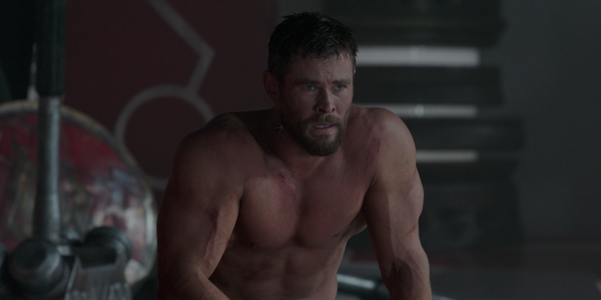 Chris Hemsworth  Chris hemsworth shirtless, Chris hemsworth body, Chris  hemsworth abs