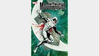 Marvel Comics December 2021 solicitations